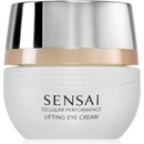Oční krémy a gely Sensai Cellular Performance Lifting Eye Cream liftingový oční krém 15 ml