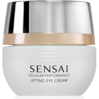 Sensai Cellular Performance Lifting Eye Cream liftingový oční krém 15 ml