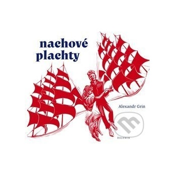 Nachové plachty