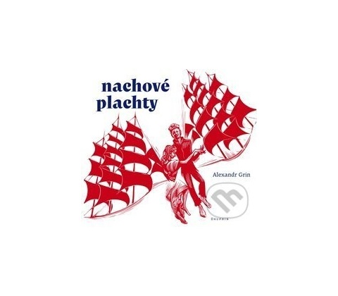 Nachové plachty