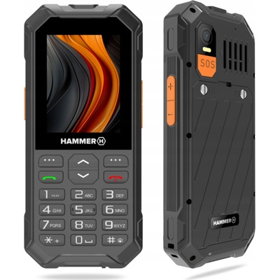 myPhone Hammer 6 LTE