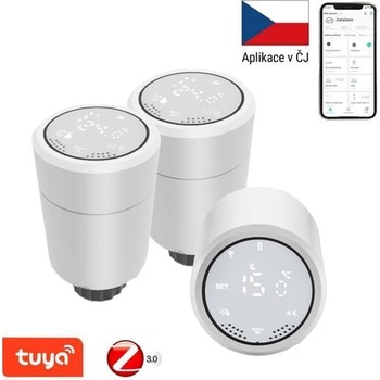 IMMAX NEO 07732A ZigBee Tuya Smart set