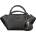 GUESS Дамска чанта guess jeans, Размер uni, Цвят Черен (zg920776_neblack)