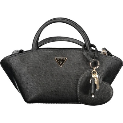 GUESS Дамска чанта guess jeans, Размер uni, Цвят Черен (zg920776_neblack)