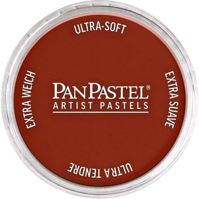 PanPastel Artists’ suchý pastel 380.5 red iron oxide