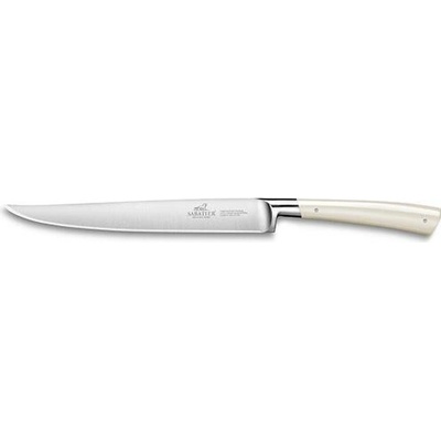 Lion Sabatier Nůž 806881 Edonist perle porcovací čepel 20 cm plně kovaný ABS rukojeť