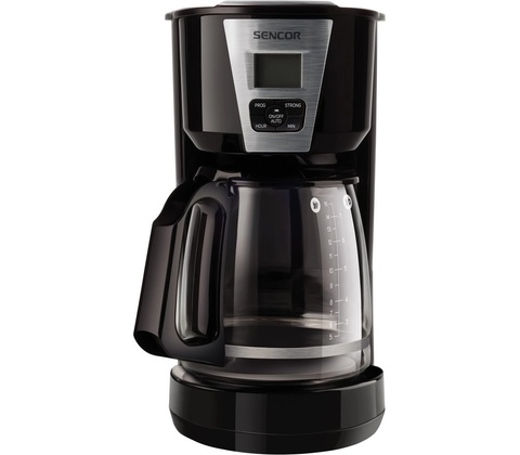Sencor SCE 5070BK