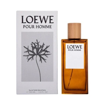 Loewe Loewe toaletná voda pánska 50 ml