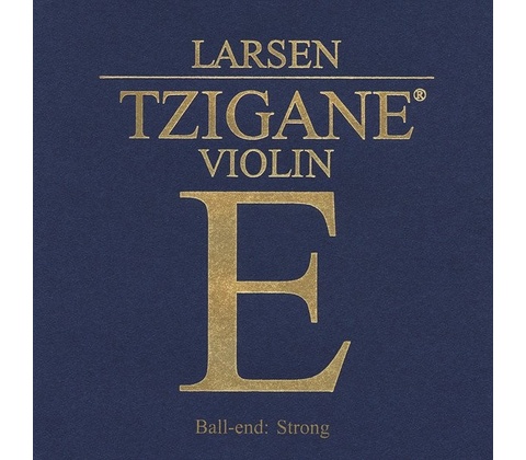 LARSEN Tzigane