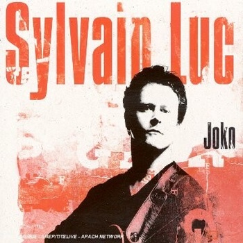 Joko Sylvain Luc CD