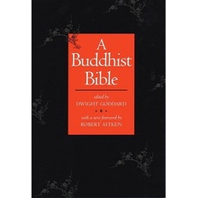 A Buddhist Bible Goddard DwightPaperback