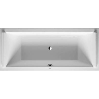 Duravit Starck 180 x 90 cm 700339000000000