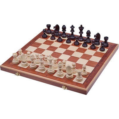 Sunrise Луксозен шах Sunrise Tournament No 7- New Line