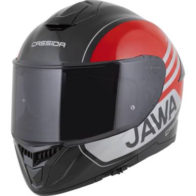 Cassida Integral GT 2.1 Jawa Sport