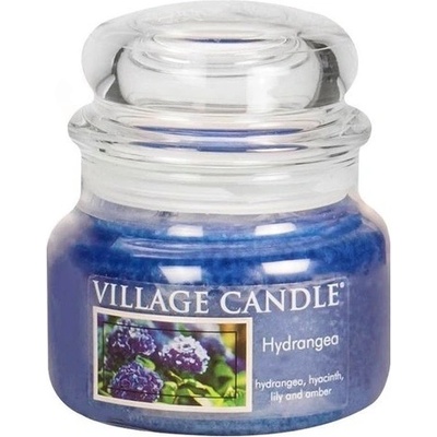 Village Candle Warm Hydrangea 262 g