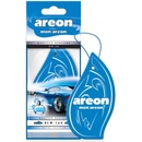 Areon MON - New Car