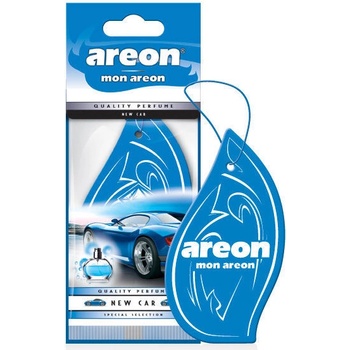 Areon MON - New Car