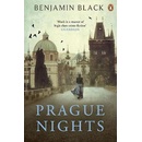 Prague Nights
