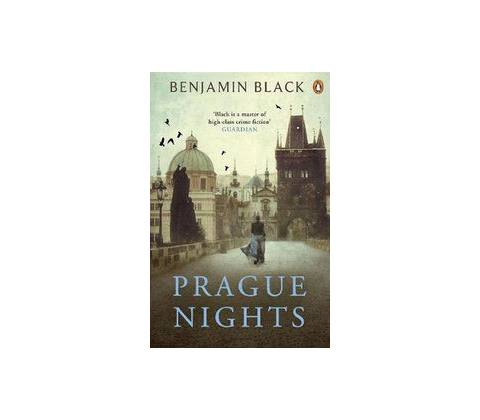 Prague Nights
