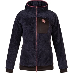 Rafiki Дамско поларено яке Rafiki Women's Tarifa Fleece jacket - Dark Navy - размер 36 (EU) (105-4859-0512)