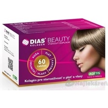 Dias Beauty 60 kapsúl