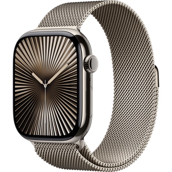 Apple Watch Series 10 GPS + Cellular 46mm