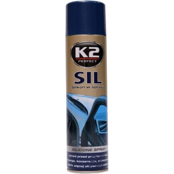 K2 SIL 300 ml
