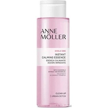 Anne Moller Upokojujúce pleťové tonikum Clean Up Calming Essence 400 ml