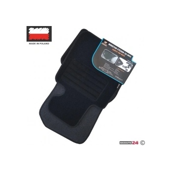 Image 1 of Paolo Мокетни стелки Paolo съвместими с BMW GT5 2009- 4 части