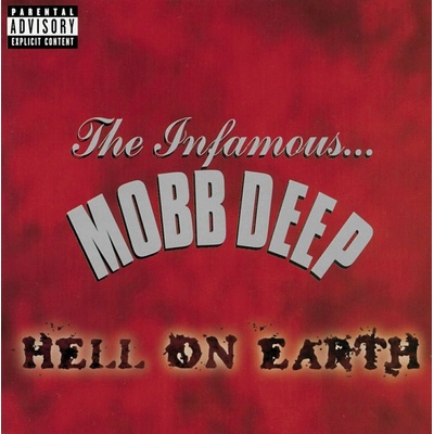 Mobb Deep - Hell On Earth Vinyl 2 LP
