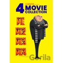 Ja, zloduch 1-4 DVD