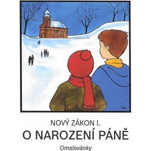 Nový zákon I. - O narození Páně