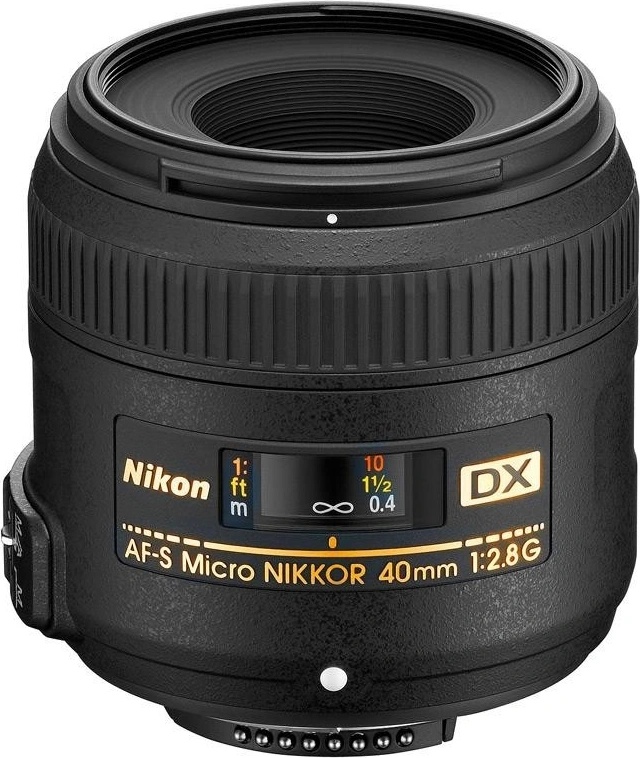 Nikon 50mm f/1.8D AF od 162,97 € - Heureka.sk