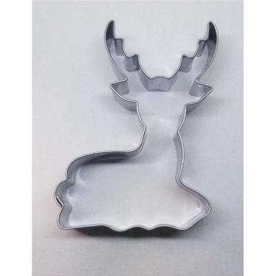 Vykrajovátko Jeleň (7 cm)
