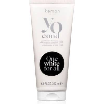 Kemon Kemon Yo Cond тониращ балсам за руса коса 200ml