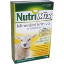 Nutrimix pre ovce a SZ 1 kg