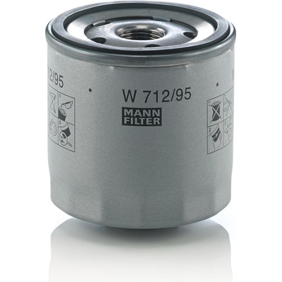Mann-filter Маслен филтър mann-filter w 712/95