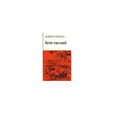 C Sette racconti - Easy Readers