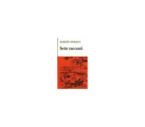 C Sette racconti - Easy Readers