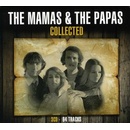 MAMAS & THE PAPAS: COLLECTED CD