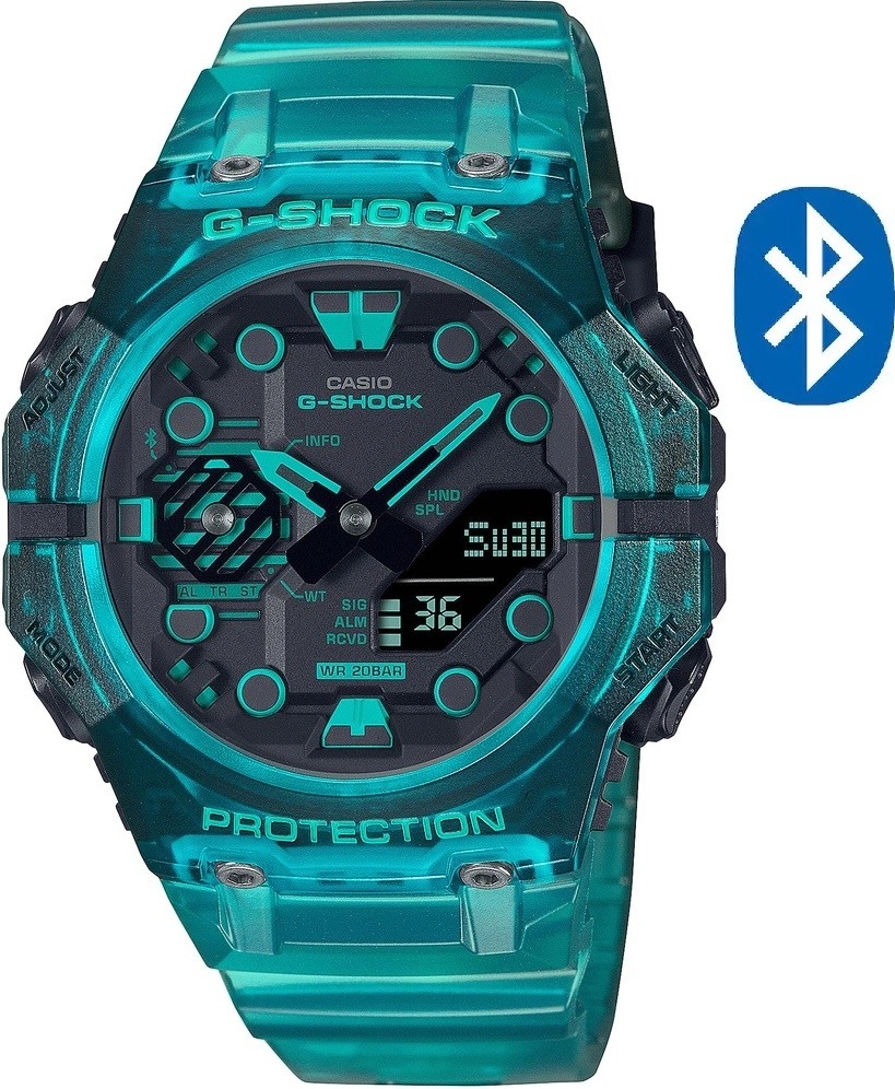 Casio GA-B001G-2A