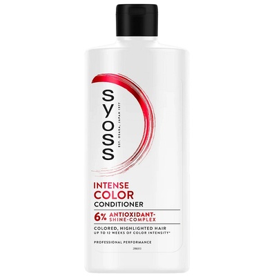 Syoss Балсам за защита на цвета, 440 ml (277937)