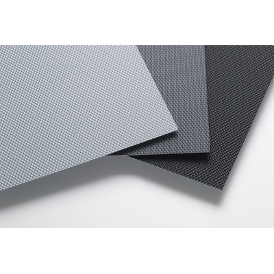 AGOFORM Protišmyková podložka Ago-System (80), antracit, 722x474 mm 10900303