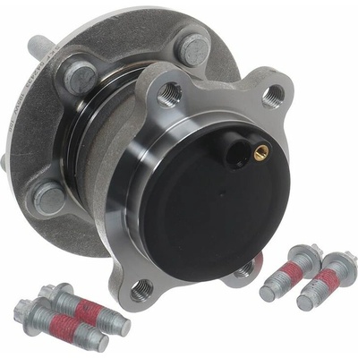 Súprava ložísk kolesa SKF VKBA 7023 VKBA 7023