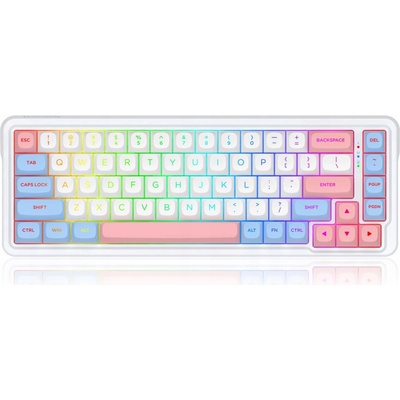 Redragon K709WBP-RGB-PRO Nova