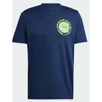 adidas Racket Graphic Tee IW0145