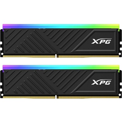 Adata XPG DDR4 8GB 3200MHz CL16 AX4U32008G16A-DTBKD35G