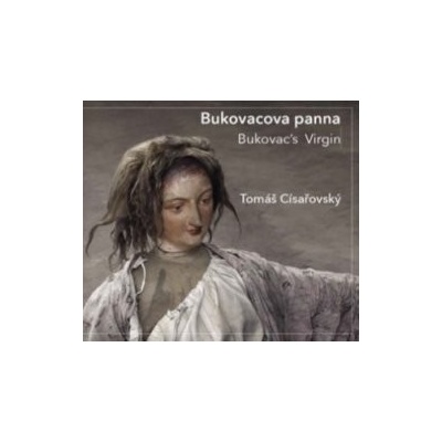 Bukovacova panna / Bukovac’s Virgin