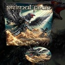 Primal Fear - Domination, CD