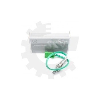 SKV Lambda sonda PEUGEOT 206 207 BIPPER
